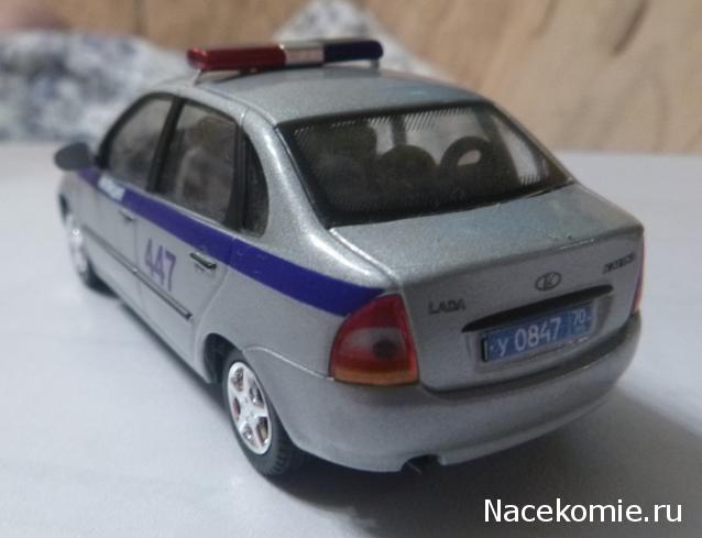 Автолегенды СССР Конверсия и доработка