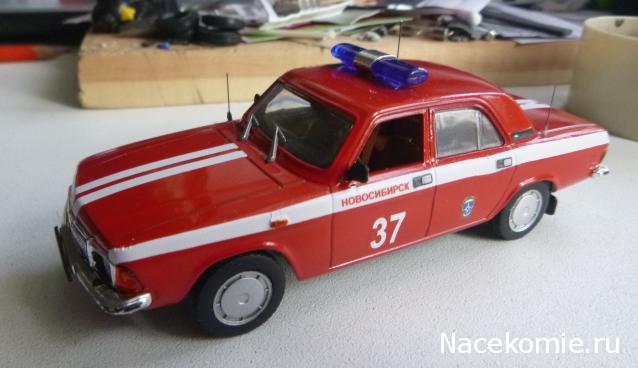 Автолегенды СССР Конверсия и доработка