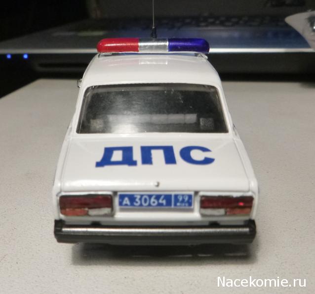 Автолегенды СССР Конверсия и доработка