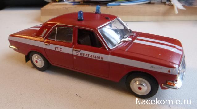 Автолегенды СССР Конверсия и доработка