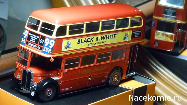 Ваши коллекции автобусов и общественного транспорта