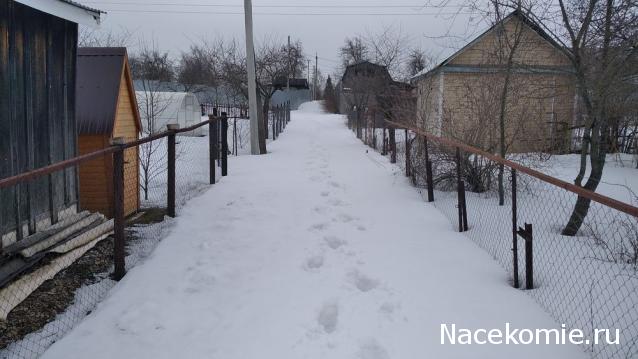 Eva1949 - Дом мечты-души моей воспоминания; 1Abrikoska - Мой гостеприимный дом