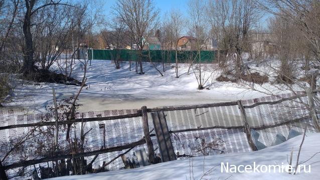 Eva1949 - Дом мечты-души моей воспоминания; 1Abrikoska - Мой гостеприимный дом