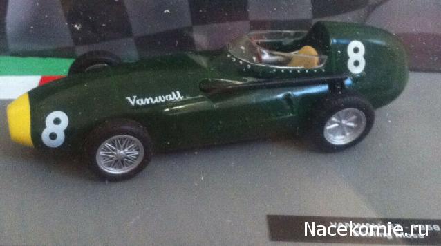 Formula 1 Auto Collection - График выхода и обсуждение