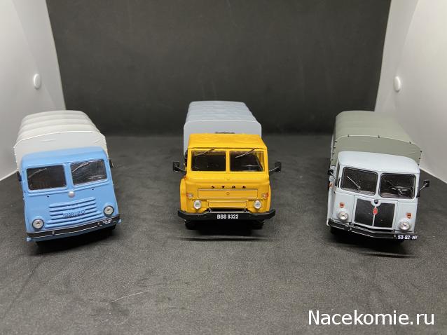 Фото наших коллекций автомобилей