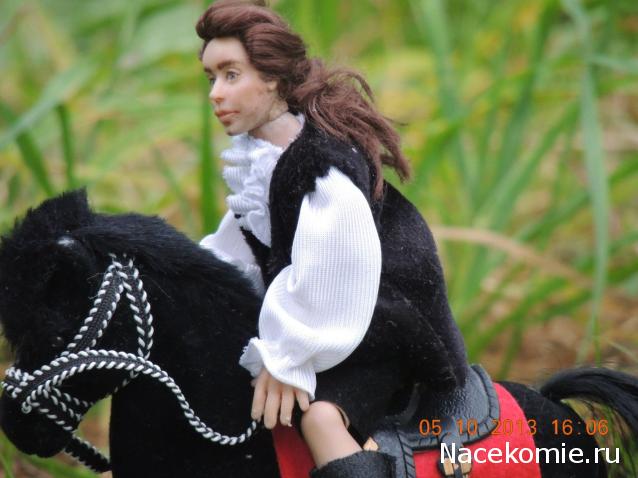 Dagdja - Приключения веселой вдовы