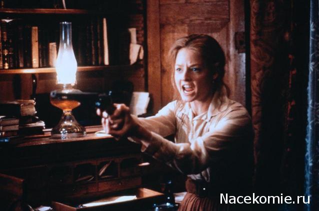 Кинозал автолюбителей