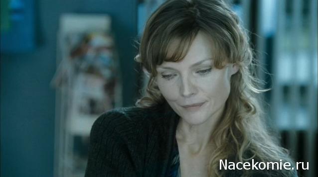 Кинозал автолюбителей