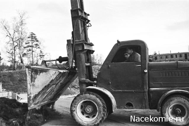 Малоизвестные факты об авто и не только...