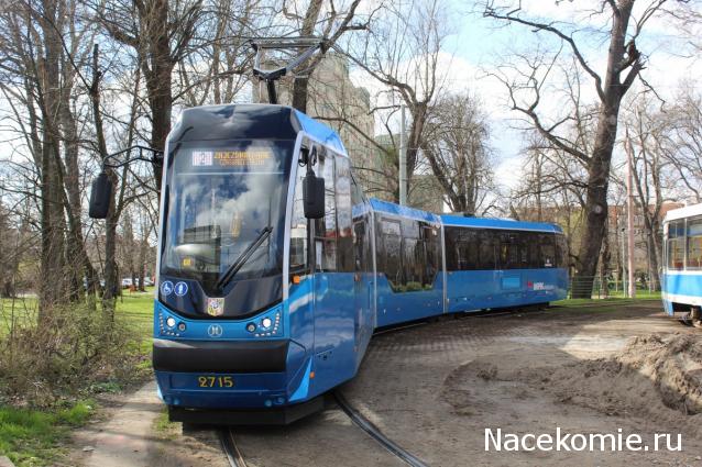 О транспорте и не только...