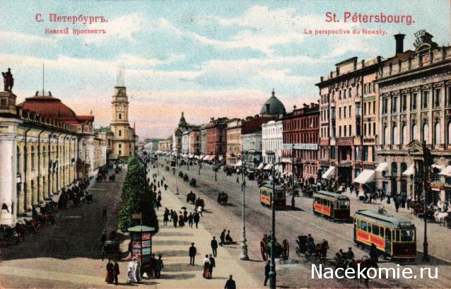 О транспорте и не только...