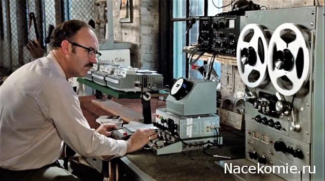 Кинозал автолюбителей