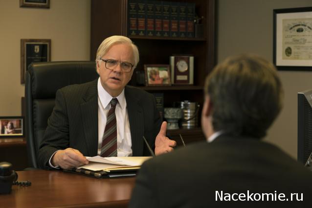 Кинозал автолюбителей