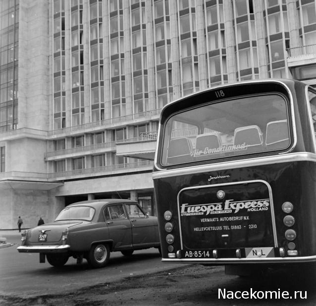 "Эх, прокачу". Болталка Прочих автомобильных серий.