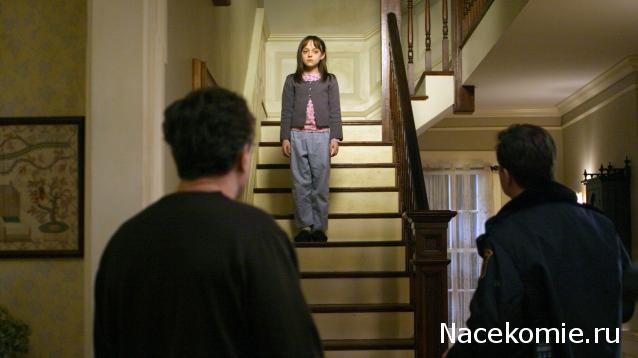 Кинозал автолюбителей