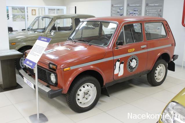 "Эх, прокачу". Болталка Прочих автомобильных серий.