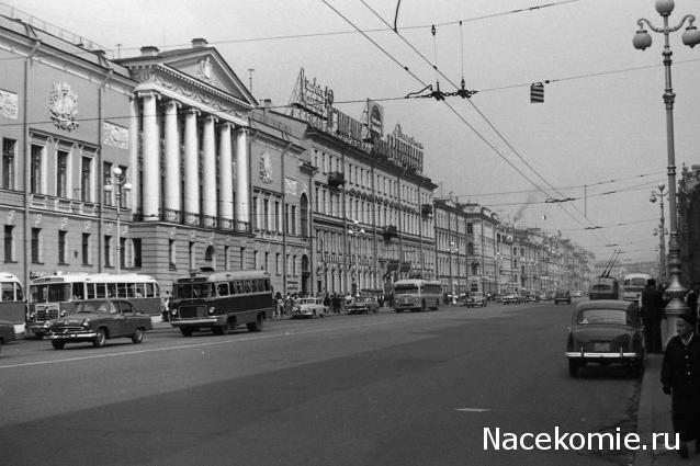 "Эх, прокачу". Болталка Прочих автомобильных серий.