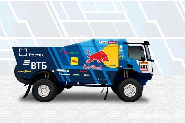 Малоизвестные факты об авто и не только...