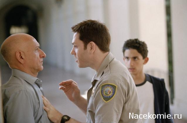 Кинозал автолюбителей