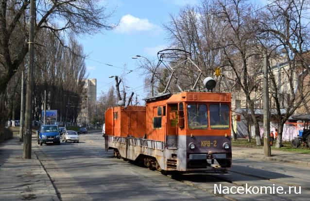 О транспорте и не только...