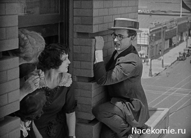 Кинозал автолюбителей