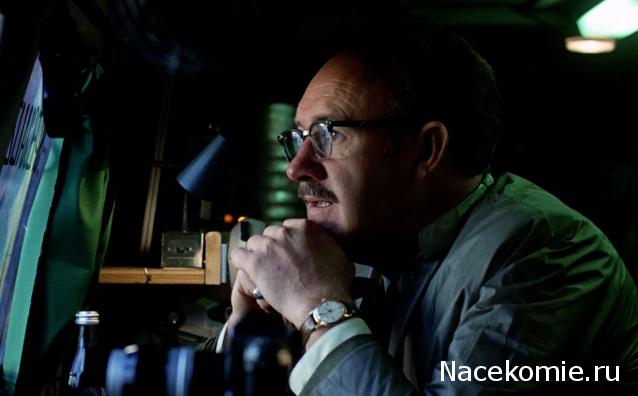 Кинозал автолюбителей