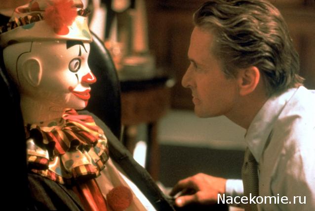 Кинозал автолюбителей