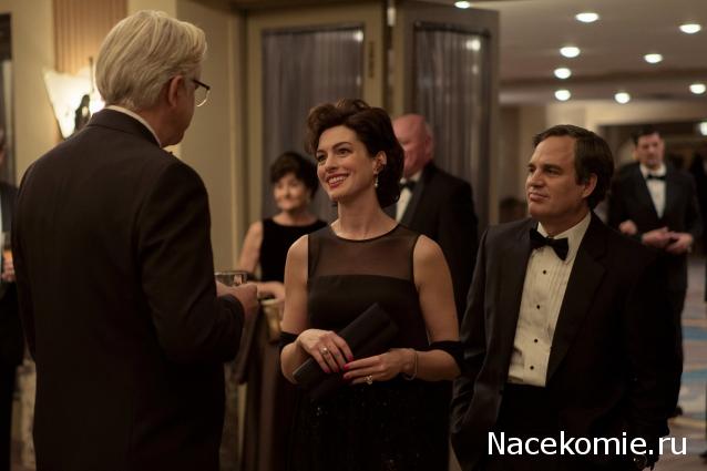 Кинозал автолюбителей