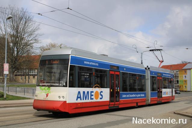 О транспорте и не только...