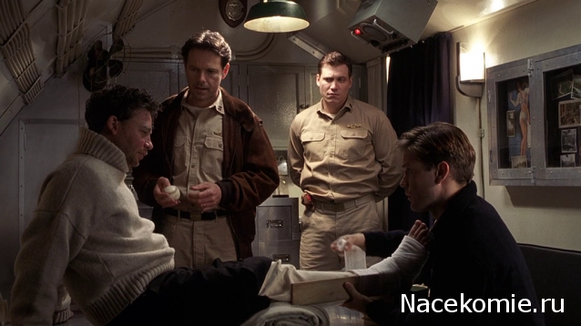 Кинозал автолюбителей