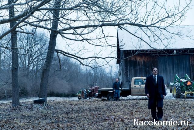 Кинозал автолюбителей