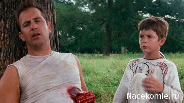 Кинозал автолюбителей