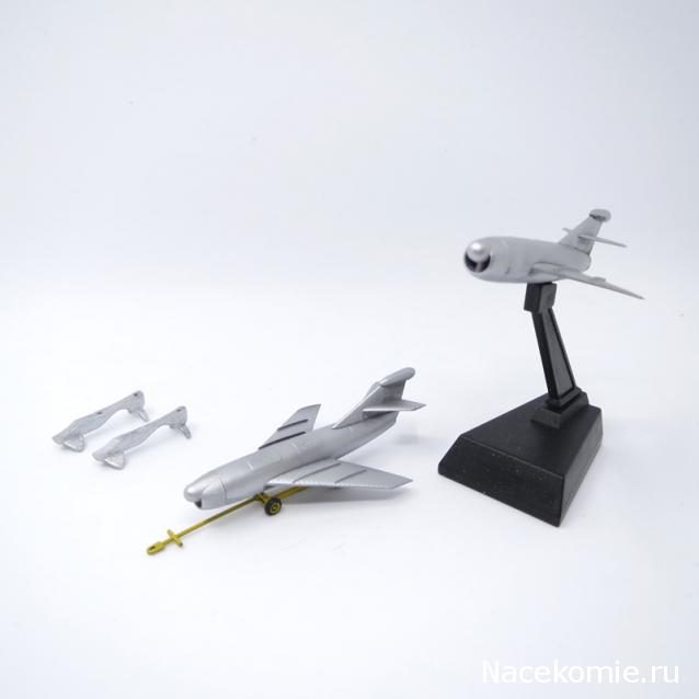 Модели и гашапоны в 1/144 - F-Toys, Bandai, Takara и другие