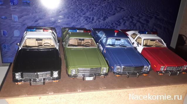Фото наших коллекций автомобилей