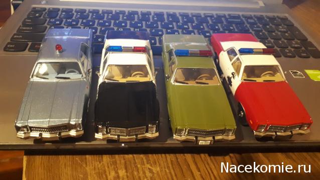 Фото наших коллекций автомобилей