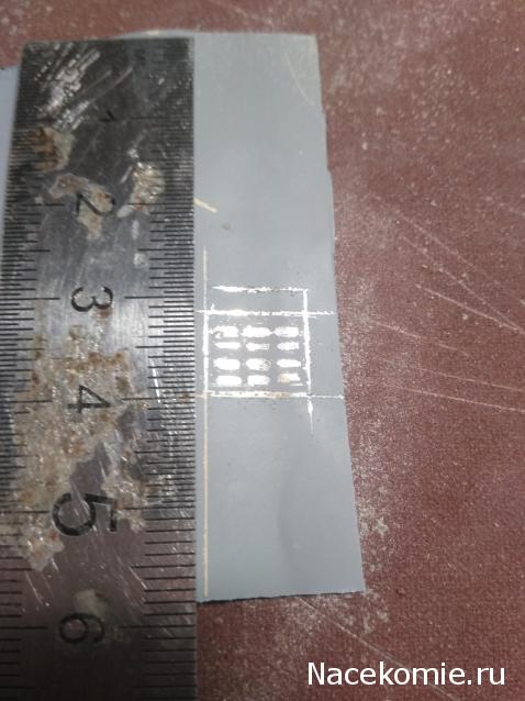 БМП-3 от СКИФ. Для новичков как йа.  Конец таки будет в конце концов.... (?)