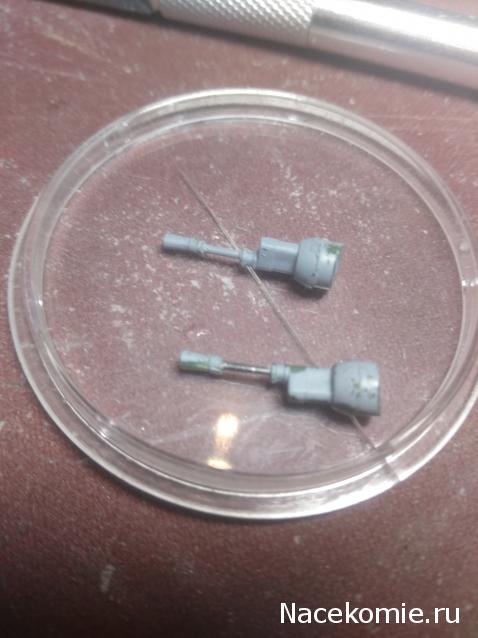 БМП-3 от СКИФ. Для новичков как йа.  Конец таки будет в конце концов.... (?)