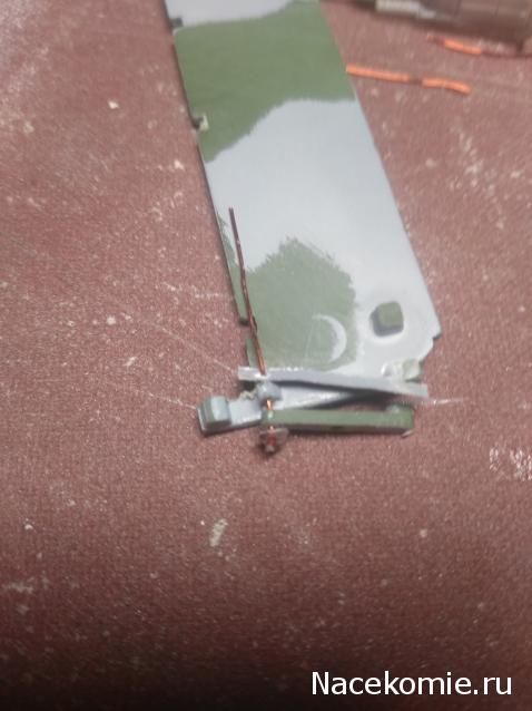 БМП-3 от СКИФ. Для новичков как йа.  Конец таки будет в конце концов.... (?)