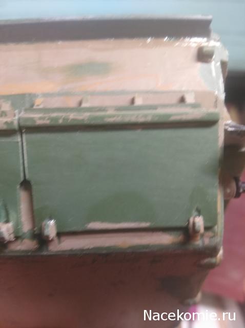 БМП-3 от СКИФ. Для новичков как йа.  Конец таки будет в конце концов.... (?)