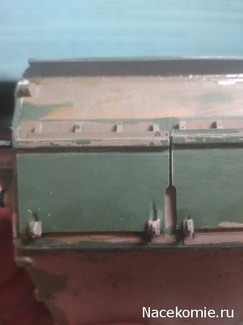 БМП-3 от СКИФ. Для новичков как йа.  Конец таки будет в конце концов.... (?)