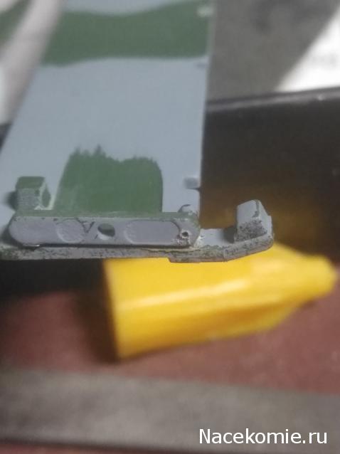 БМП-3 от СКИФ. Для новичков как йа.  Конец таки будет в конце концов.... (?)