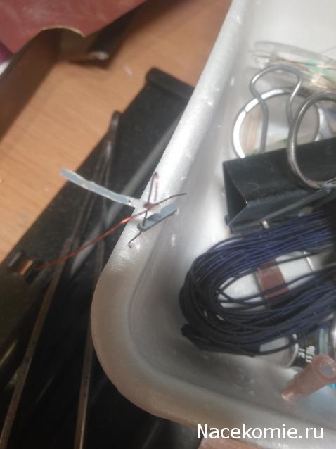 БМП-3 от СКИФ. Для новичков как йа.  Конец таки будет в конце концов.... (?)