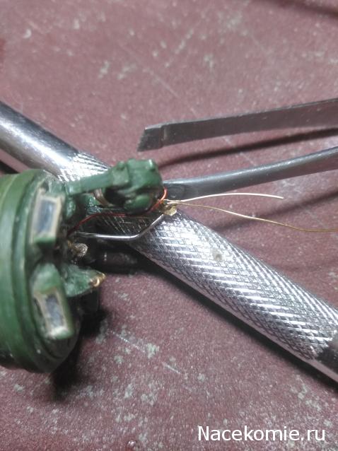 БМП-3 от СКИФ. Для новичков как йа.  Конец таки будет в конце концов.... (?)