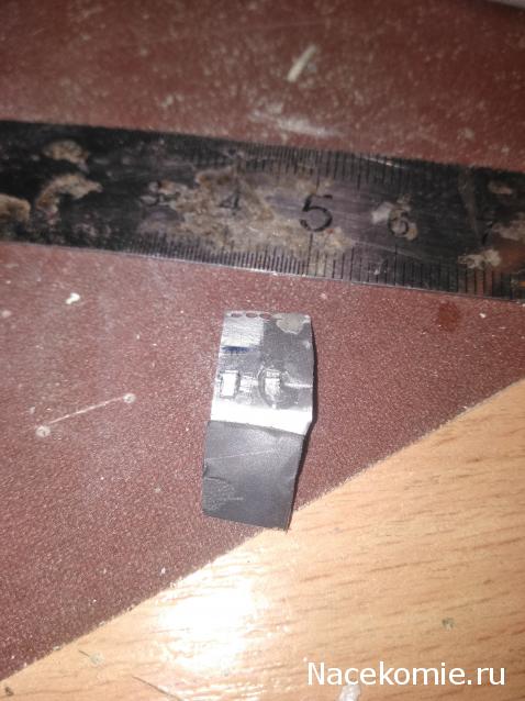 БМП-3 от СКИФ. Для новичков как йа.  Конец таки будет в конце концов.... (?)