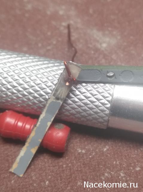 БМП-3 от СКИФ. Для новичков как йа.  Конец таки будет в конце концов.... (?)