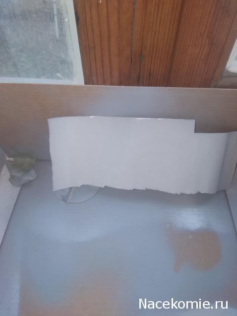 БМП-3 от СКИФ. Для новичков как йа.  Конец таки будет в конце концов.... (?)