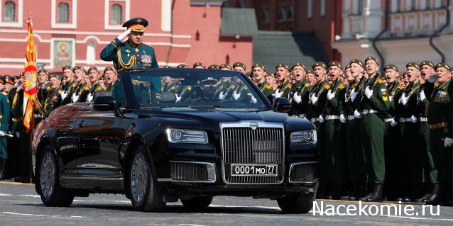 Автолегенды СССР - График выхода и обсуждение