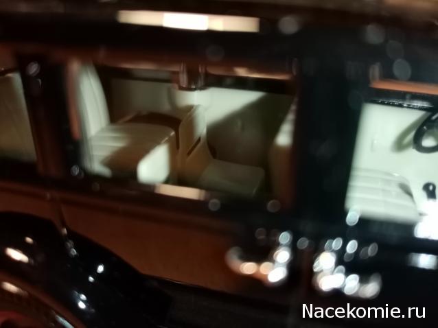 Фото наших коллекций автомобилей