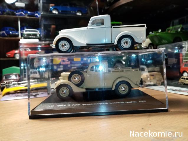 Фото наших коллекций автомобилей