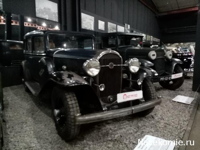 Фото наших коллекций автомобилей